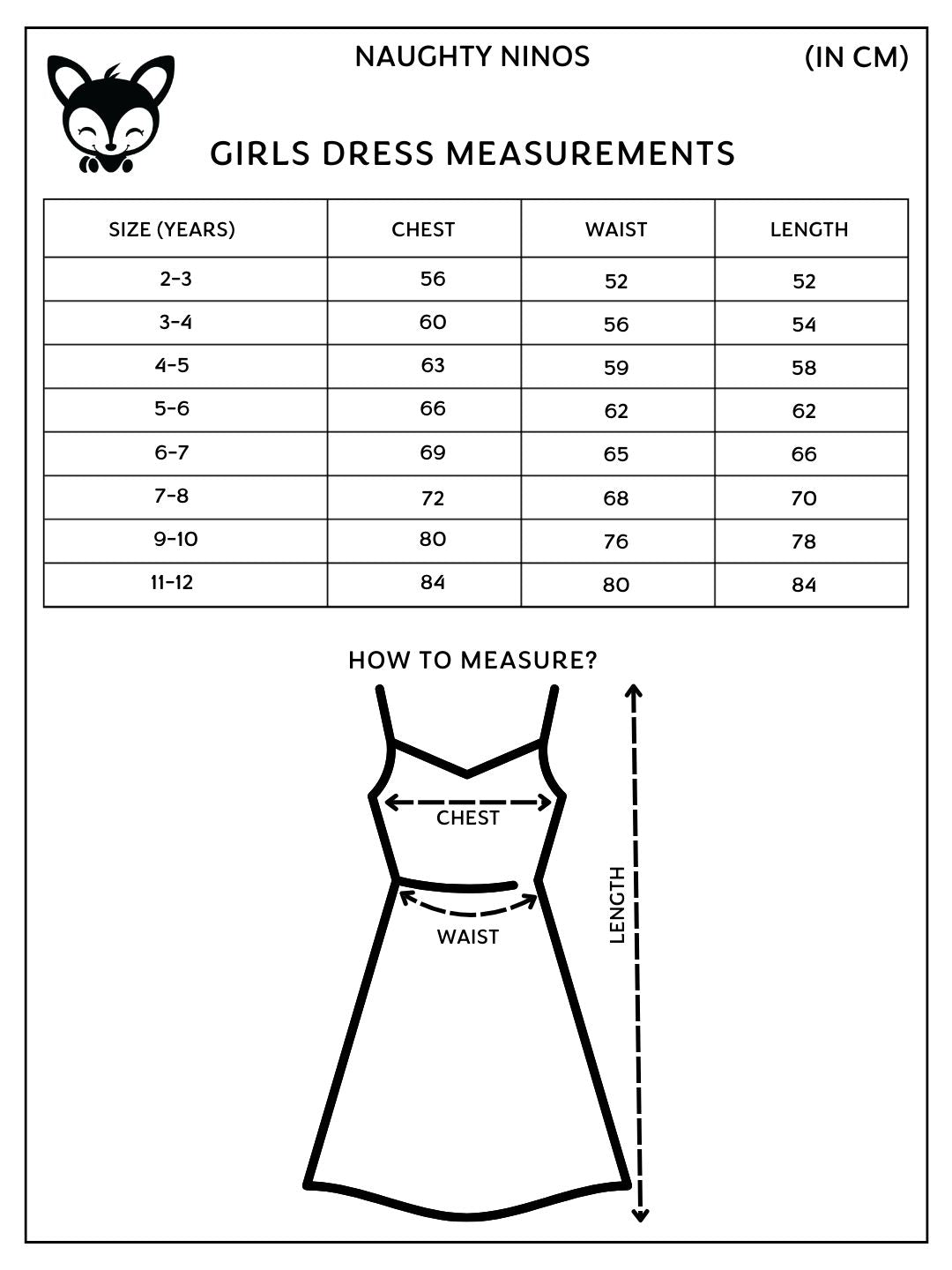 Girls Denim Embroidered Dress with T-Shirt